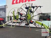 Claas - Liner 1650 Twin