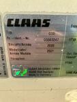 Claas - VOLTO 1100