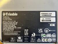 Trimble - GFX-750