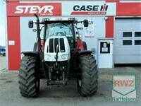 Steyr - 6170 CVT 4WD