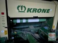 Krone - Round Pack 1250