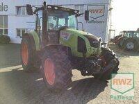 Claas - Arion 420