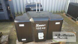 Suer - Frontballast SB 700 kg