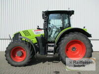 Claas - Arion 640 CIS