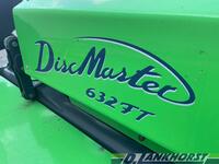 Deutz-Fahr - DiscMaster 632 FT