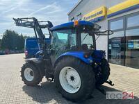 New Holland - T 4.55 S
