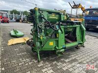 Krone - Easy Collect 753