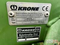 Krone - Easy Collect 753