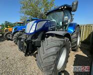 New Holland - T 7.270