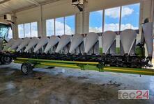 Claas - CONSPEED 12-75 FC