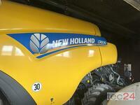 New Holland - CR 8.90 SCR