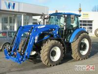 New Holland - T 5.105 DC 1.5