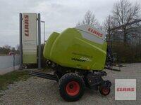 Claas - VARIANT 460 RC PRO