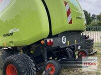 Claas - VARIANT 480 RC  PRO