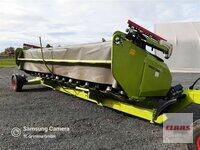 Claas - DIRECT DISC 600 P