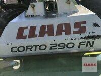 Claas - Corto 290 FN