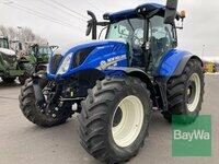 New Holland - T6.180 DC